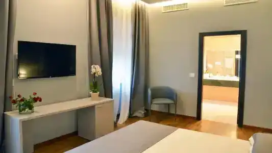 Borea Luxury b&b - 36