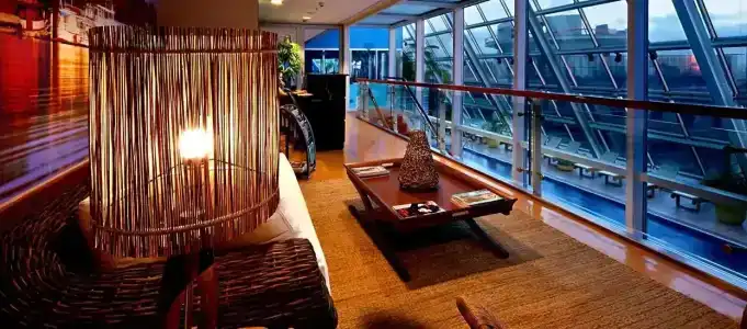 Hilton Sao Paulo Morumbi - 15