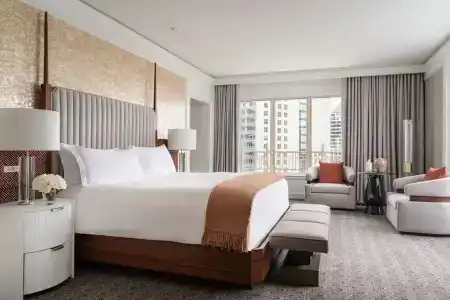 The Ritz-Carlton, Dallas - 91