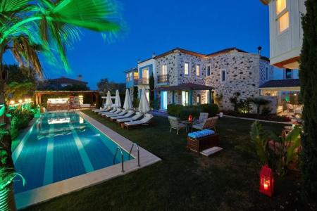 Alacati On Oda - 9