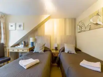 Oyo Arden Guest House - 29