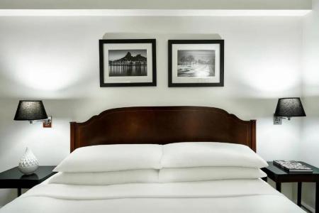Jw Marriott Rio De Janeiro - 61