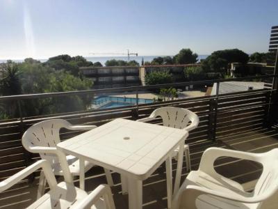 ApartComtat Sant Jordi - 87