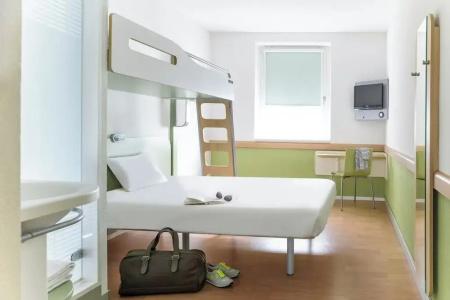 ibis budget Berlin Alexanderplatz - 24