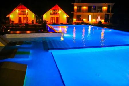 Santon Resort & Spa - Level 1 Certified - 6