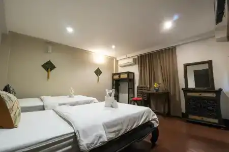 Kamala's Boutique Guesthouse - 12