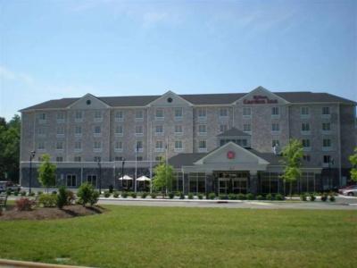 Hilton Garden Inn/Hanes Mall - 20