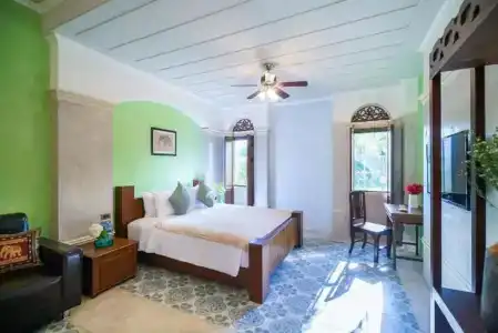 Viangngam Lanna Villa Sha Extra Plus - 78