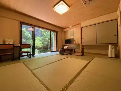 Ryokan Sawaya Honten - 78