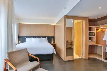 Radisson São Paulo Paulista - 59