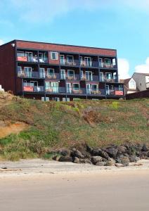 Starfish Manor Oceanfront - 17