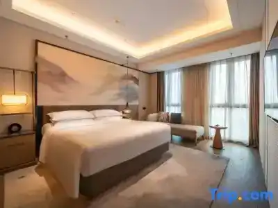 Four Points by Sheraton Suzhou, Wuzhong - 60