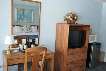 Stage Run by the Sea - 3