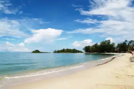 Bay Beach Resort - 18