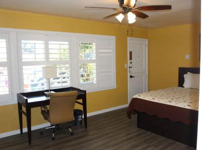 Carmel Wayfarer Inn - 58