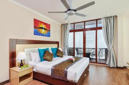 Triton Beach & Spa - 45