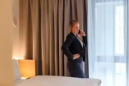 Mercure München-Schwabing - 45