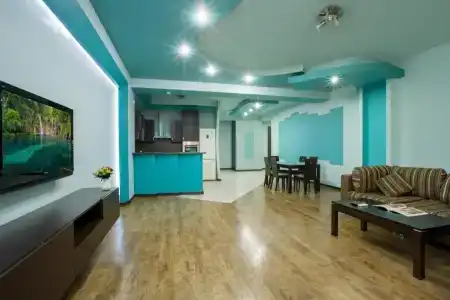 Stay Inn at Northern Avenue - 152