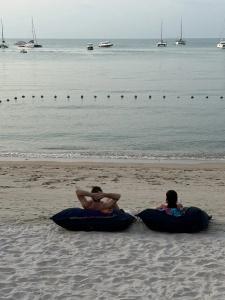 Punnpreeda Beach Resort - Sha Plus Certified - 36