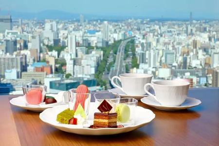 Nagoya Prince Sky Tower - 153