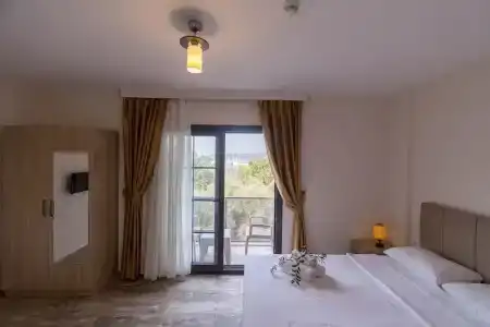Derin Butik Otel - 108