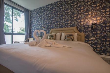 Si Phum Heritage Boutique Bed & Breakfast - 115