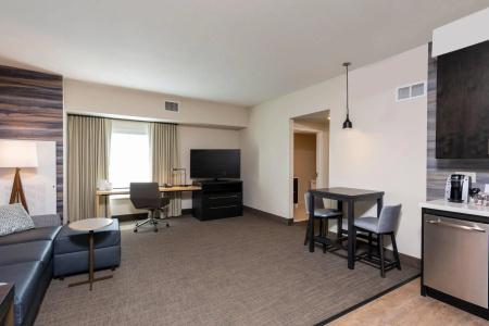 Residence Inn by Marriott Indianapolis South/Greenwood - 20