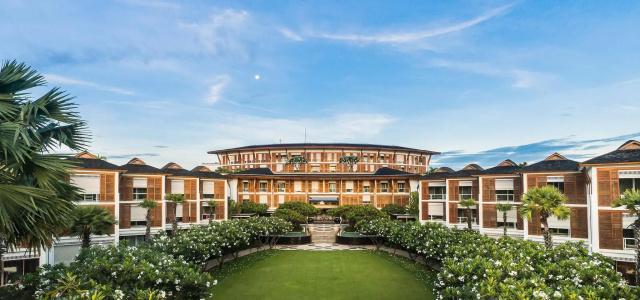 Intercontinental Hua Hin Resort, An Ihg - Sha Extra Plus - 63