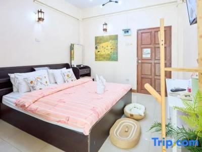 Suchanan Inns and Suites - 105