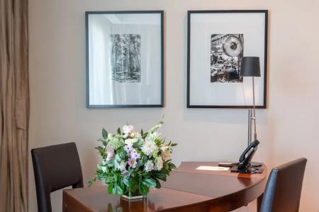 Palacio Duhau - Park Hyatt Buenos Aires - 72