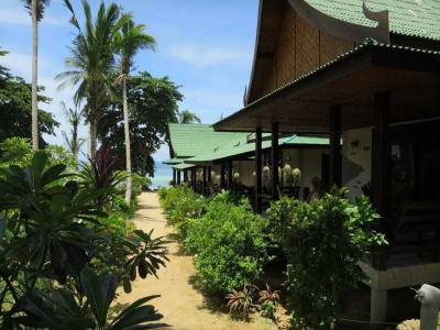 Seaflower Bungalows - 49