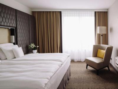 Pullman Berlin Schweizerhof - 5