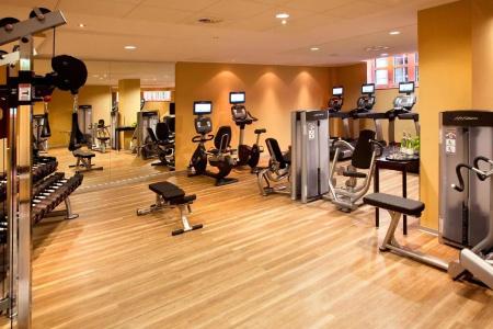 Cologne Marriott - 21