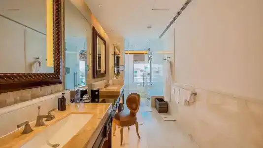 The St. Regis Sanya Yalong Bay Resort - 38