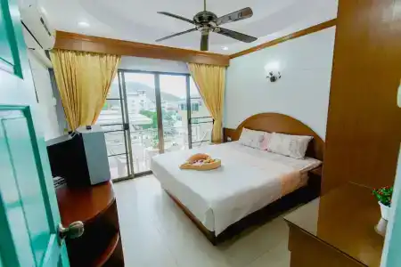 RK Guesthouse - 104