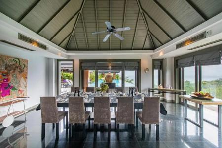Baan Phu Prana Boutique Villa - 88