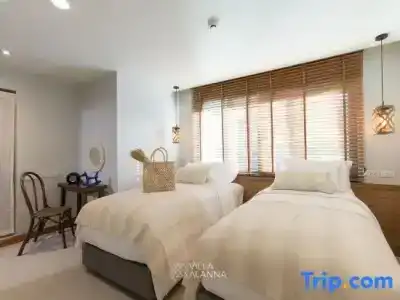 Villa Alanna - 115