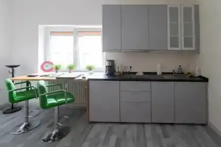Oberkasseler Hof Bonn - 10