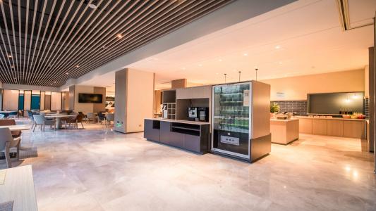 Holiday Inn Express Kunming West, An Ihg - 39