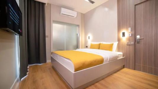 Vesta Suites - 41