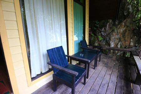 White Sand Beach Resort - 6