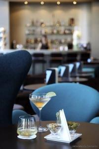 Hôtel Barrière Lille - 10