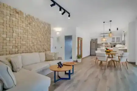 Valtos Beach - 135