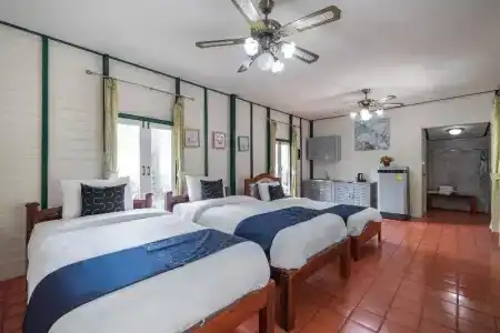 Capital O 805 Suan Palm Farm Nok - 17
