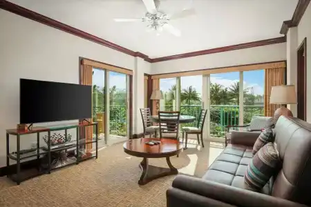 Waipouli Beach and Spa Kauai by Outrigger - 295