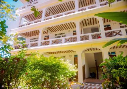 Baraka Beach Bungalows - 19