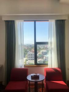 Ritz Grand Mandalay - 65