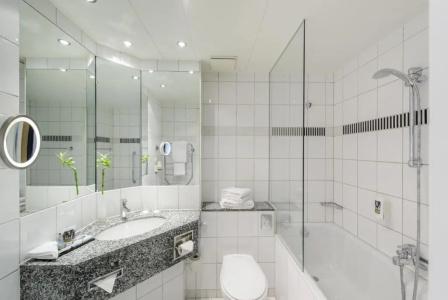 Mercure Bochum City - 62