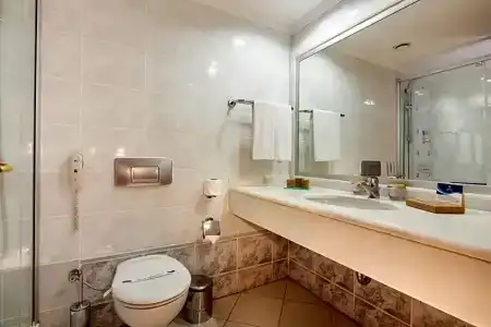 Sunrise Queen Luxury Resort & Spa - 40