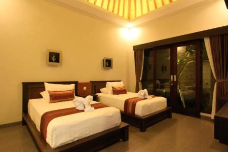 Griya Shanti Villas & Spa - 63